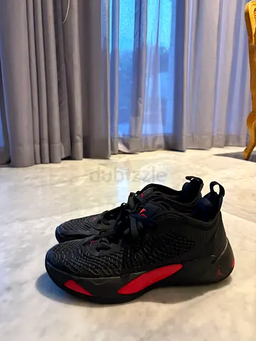 Basketball Shoes