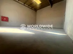 With 80 KW Electricity 2400 SQ FT Whole ground Floor Warehouse Ready to Move in Jurf industrial 2, A