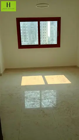 Special super dooper offer brand new studio with separate kitchen just in 23k near to mega mall budaniq Sharjah