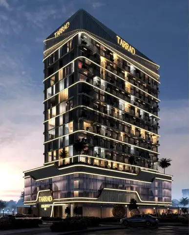 Lowest Price | 2% DLD Waiver | Fully Furnished | High ROI