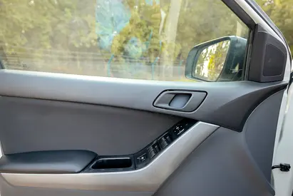 2020 Nissan NAVARA 缩略图 18