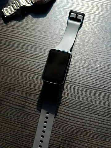 Samsung Galaxy Watch Fit 3