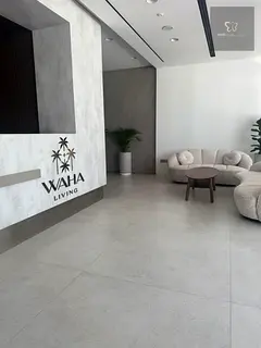 Modern Corner 1BR | Balcony | Near World Trade Centre Metro