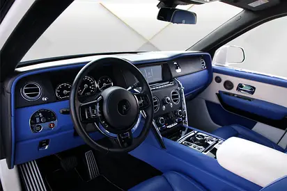 2021 ROLLS-ROYCE CULLINAN 照片 8