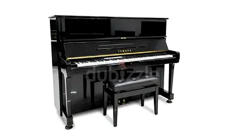 Yamaha U1H