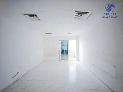 Studio Apartment with Balcony in Nakheel, RAK