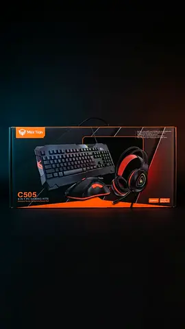 Gaming keyboard