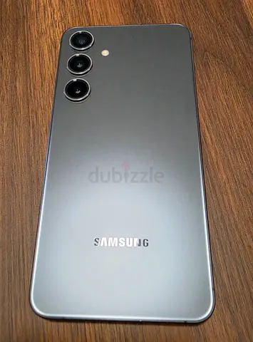 Samsung Galaxy S24+  Good condition