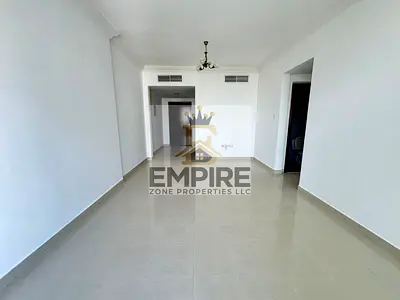 Prime location spacious apartment maintenance pool and gym free one month free close to Dubai