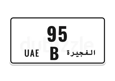 B 95 rare code