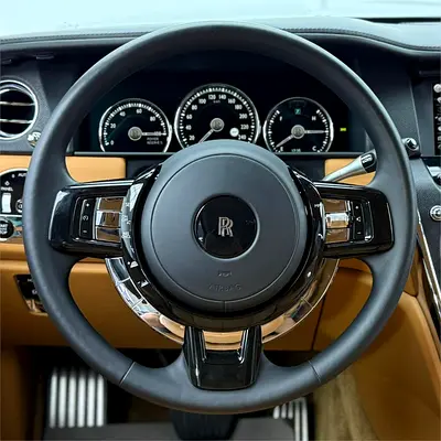 صورة 9 لـ 2022 ROLLS-ROYCE CULLINAN
