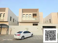 Villa for rent in al yeasmeen ajman