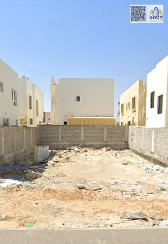 Residential Land for Sale in Al Yasmeen – Ajman
