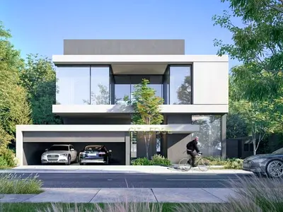 4-Bedroom Villa | New Launch | Freehold | 5% DP