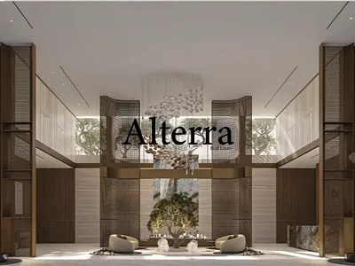 Premium 1 Bedroom | 30+ Amenities | Near Handover | One Beverly