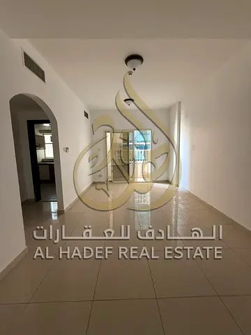 التعاون – الشارقة | للإيجار السنوي غرفتين وصالة | مساحة ممتازة | بلكونة | 4 أو 6 دفعات فرصة مميزة للإيجار السنوي في منطقة التعاون – الشارقة،