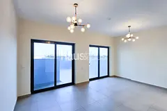 Massive Terrace | Modern | Vacant Soon