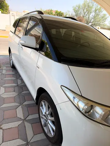 2017 Toyota PREVIA 照片 3