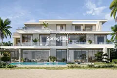 Water Front | 4 Bedroom | Garden Villa