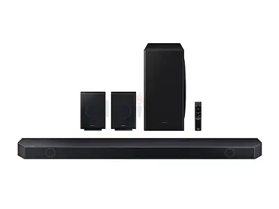 Samsung Q935F 9.1.4CH Wireless Dolby Atmos Soundbar HW-Q935F