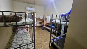 Bachelor Bedspace