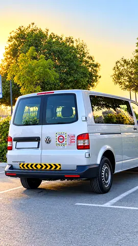 صورة 10 لـ 2015 Volkswagen TRANSPORTER