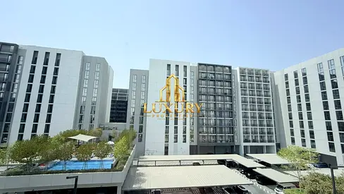 🔥 Premium 1 BHK | Private Balcony | 2 Bathrooms | AED 50,000