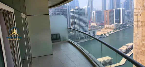 BURJ KHALIFA VIEW | 1BR | VACANT