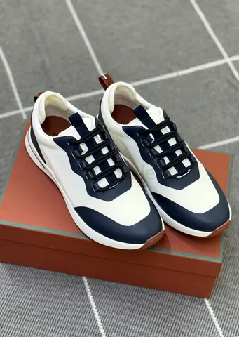 Loro piana shoes for men