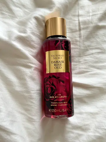 Victoria’s Secret DAMASK ROSE OUD body mist 250ml