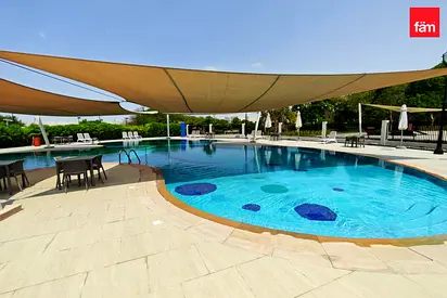 Amazing Layout | Elegant Garden | Gated Community