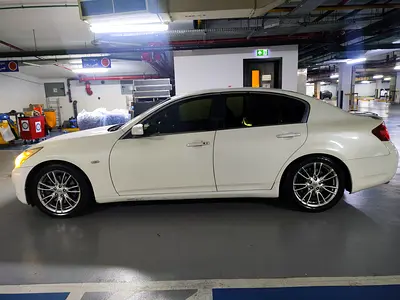 صورة 10 لـ 2008 Infiniti G35