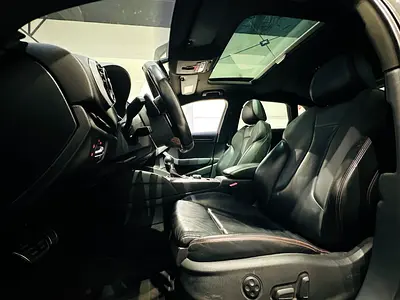 صورة مصغرة 11 لـ 2016 AUDI RS3