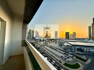 1 month free open view Prime location balcony maintenance free