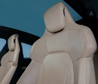 2020 Porsche TAYCAN — миниатюра 15