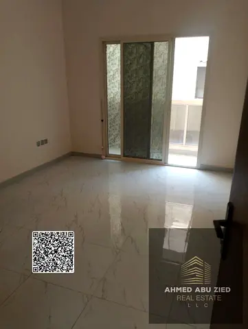 فرصة مميزة   قريب الفالكون تاورتاني ساكن في عجمان ✨🌊 🏡 شقة رائعة للإيجار في موقع استثنائي غرفه وصاله ببلكونه الموقع  الراشيديه 2 في عجمان