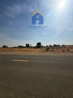 Residential Plot for Sale in Muzaireah Near Emirates Road