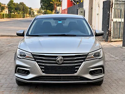 AED 502 EMI PM | MG 5 | STANDARD | GCC | 2023 | 0% DOWNPAYMENT