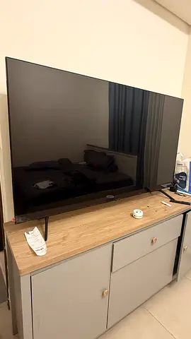65 inch Samsung TV