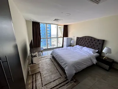 🏠 🔥 Luxury stander Room for Rent | Cluster g, JLT | Prime Location 🔥