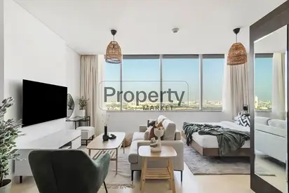 Well-Maintained | Furnished | DIFC & Museum View