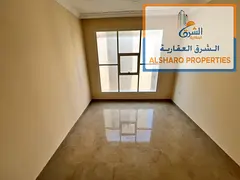 Al Rawda 2, directly on Sheikh Ammar Street behind Al Shorouq Mall: features panoramic windows, an e