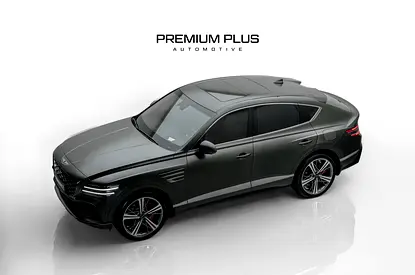 صورة 10 لـ 2025 Genesis GV80