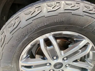 صورة 10 لـ 2024 FORD EVEREST