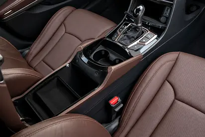 2013 Hyundai AZERA — фото 10
