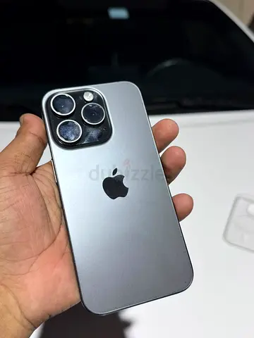 Iphone 15 Pro 128GB