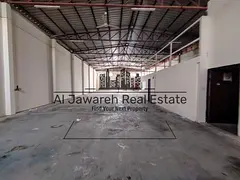 Spacious Warehouse for Rent in Umm Al Quwain – 5,050 Sq. Ft.