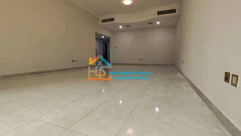 Spacious 3BHK Apartment with Maid’s Room | Basement Parking | Gym & Pool | Hamdan Street, Abu Dhabi