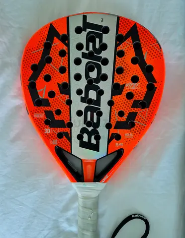 Babolat Lebron Viper Soft 3.0