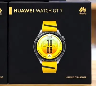 Huawei Watch GT 7 46mm – Brand New ( 1year warranty )